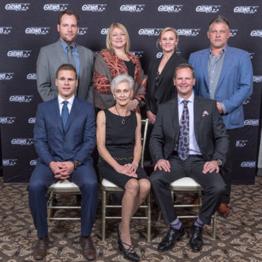 JJE receives inaugural OPWA Supplier Award in 2018