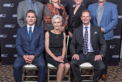 JJE receives inaugural OPWA Supplier Award in 2018