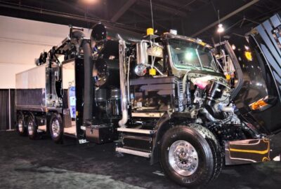 Truck World 2018 Truck