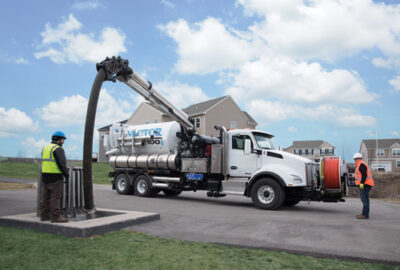 Vactor 2100i