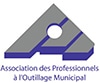Association des Professionnels à l'Outillage Municipal