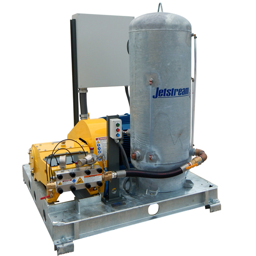 Jetstream Electric Water Blaster