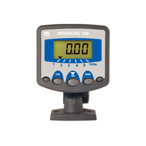 Loup Weighlog 100 Scale for Load Management