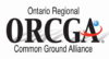 Logo de l'Ontario Regional Common Ground Alliance
