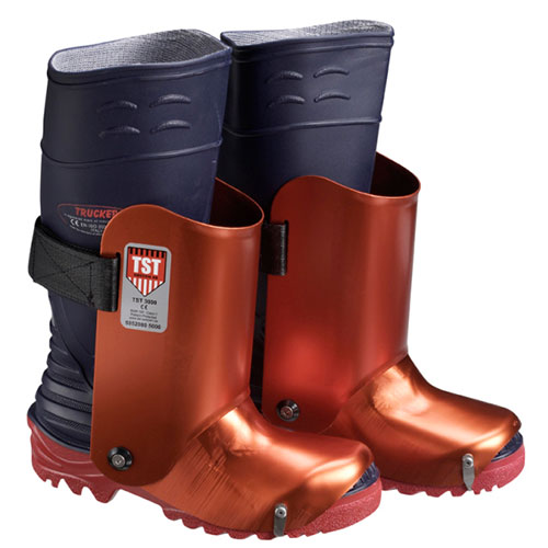 TST Protective Boots 3000