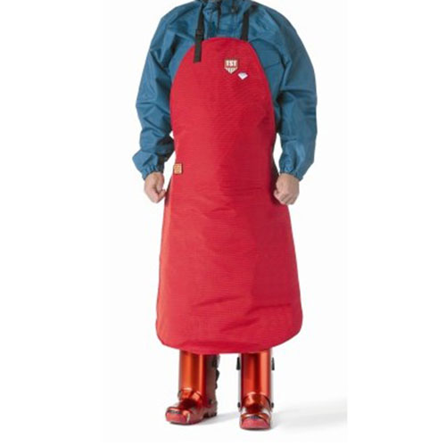 TST Protective Apron Personal Protective Equipment