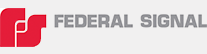 federal signal logo