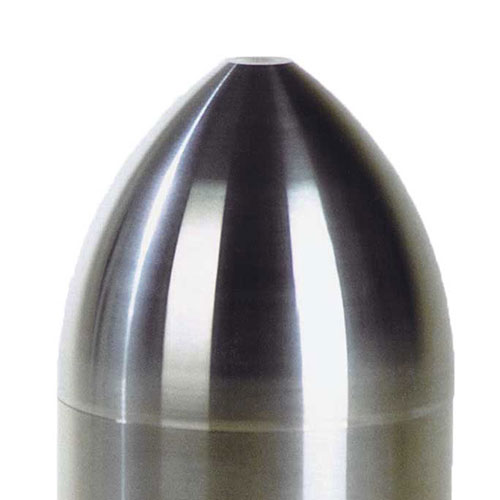 KEG Torpedo Nozzle for Industrial Waterblaster