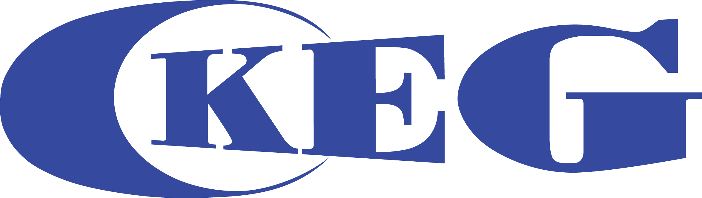 Keg Logo