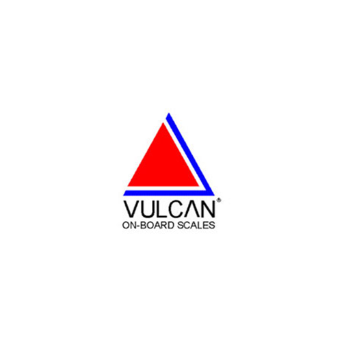 Vulcan On Board Scales