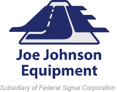 Joe Johnson Equipment Logo